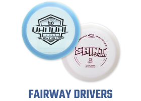 Fairway Drivers
