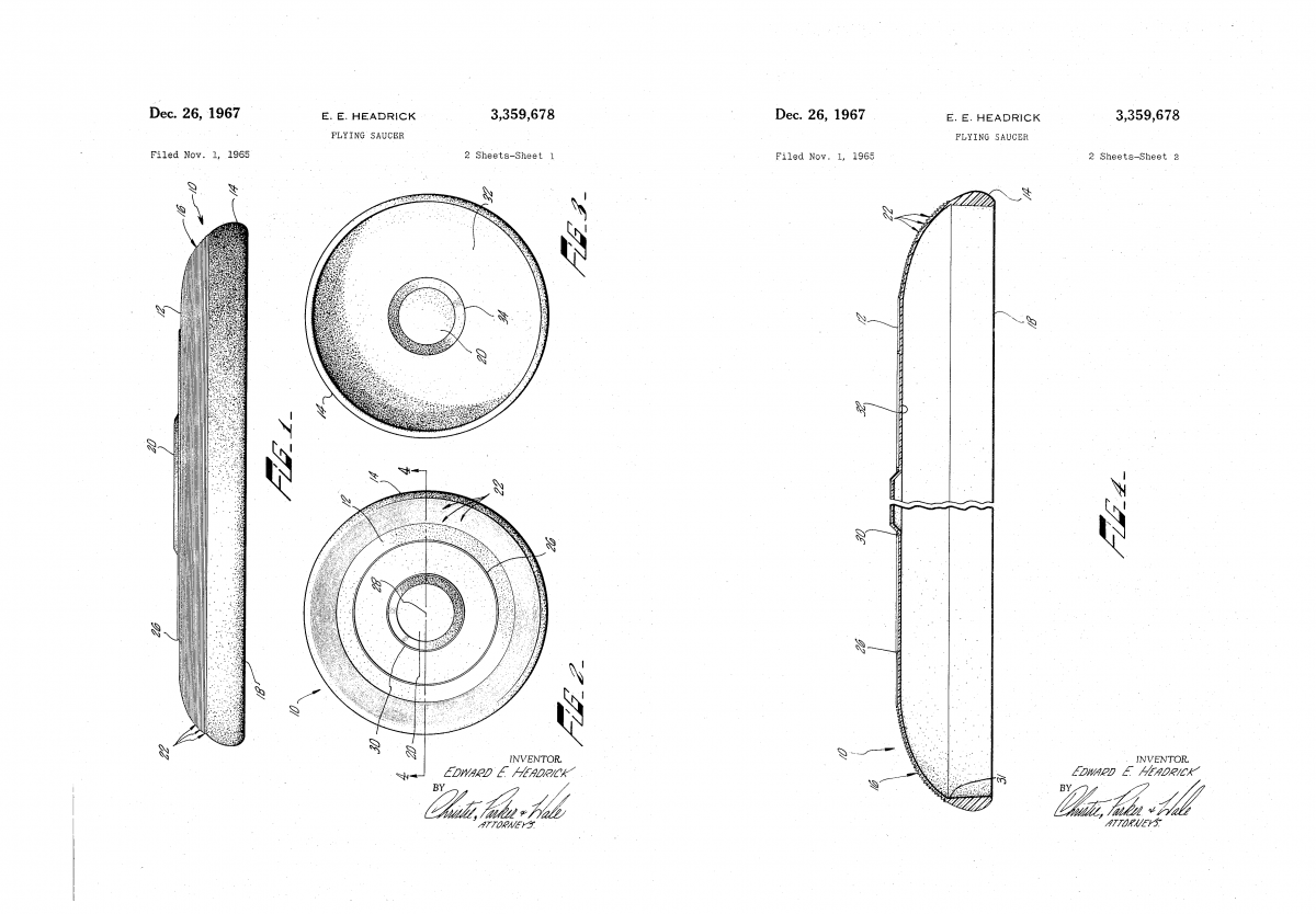 The History of Disc Golf Rogue Discs