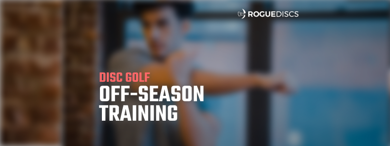 How To Create Your Perfect Off-Season Training Regimen