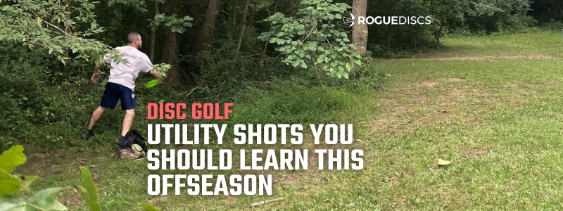 10 Utility Shots You Should Learn This Off-Season