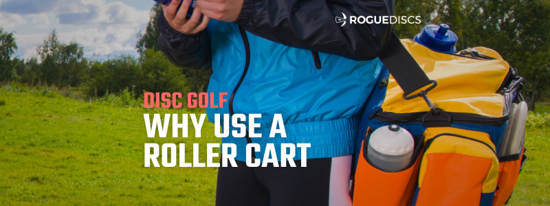 When And Why To Use A Roller Cart