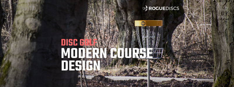 Modern Course Design And How You Fit In