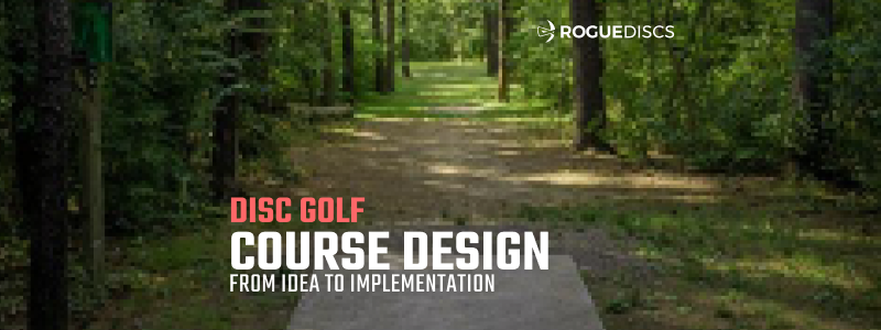 Course Design: From Idea To Implementation