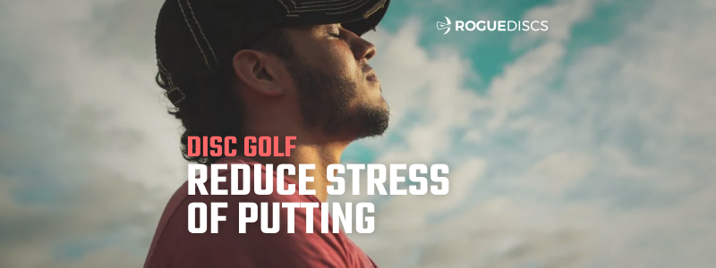 How To Reduce The Stress Of Putting