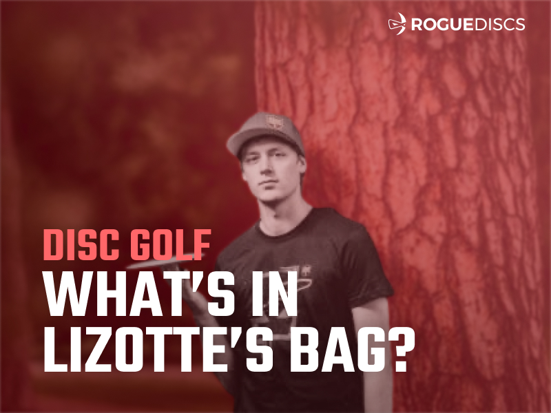 In The Bag- Simon Lizotte