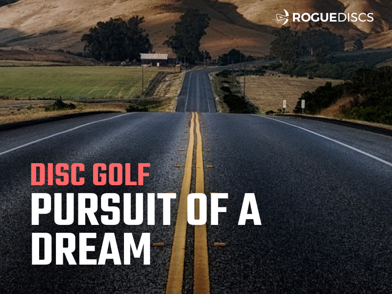 Pursuit Of A Dream: Eli Swansen