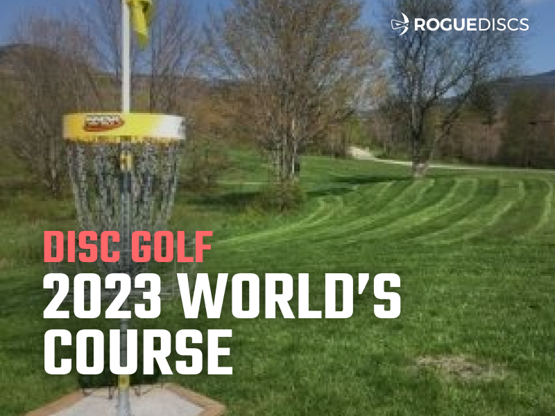 2023 World Course Profiles: Brewster Ridge And Fox Run Meadows