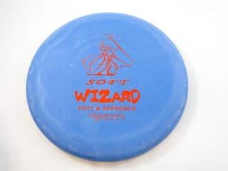 Blue Wizard
