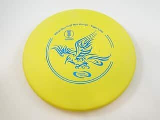 Yellow Wings
