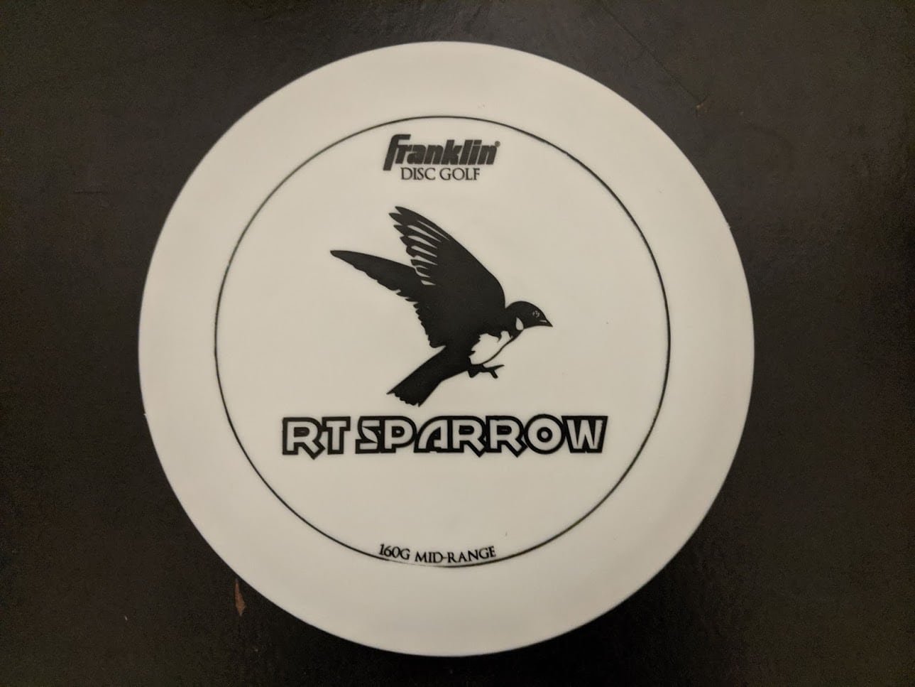 Franklin Sparrow Midrange