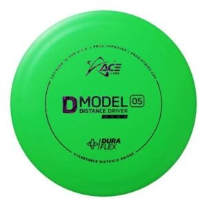 Prodigy Disc Golf D Model OS (DuraFlex Glow)