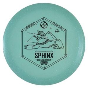 Infinite Discs Sphinx (C-Blend)