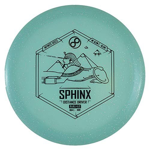 Infinite Discs Sphinx (C-Blend)