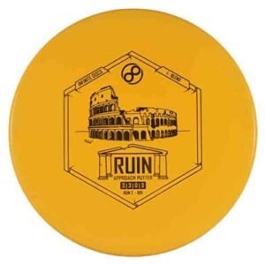 Infinite Discs Ruin (I-Blend)