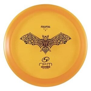 RPM Discs Pekapeka (Cosmic)
