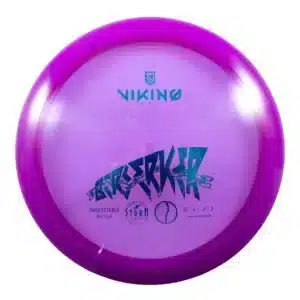 Viking Discs Berserker (Storm Plastic)