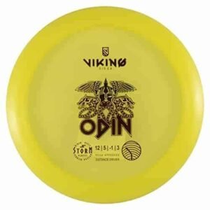 Viking Discs Odin (Storm Plastic)