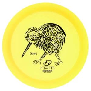 RPM Discs Kiwi (Cosmic Plastic)
