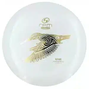 RPM Discs Kotare (Atomic)