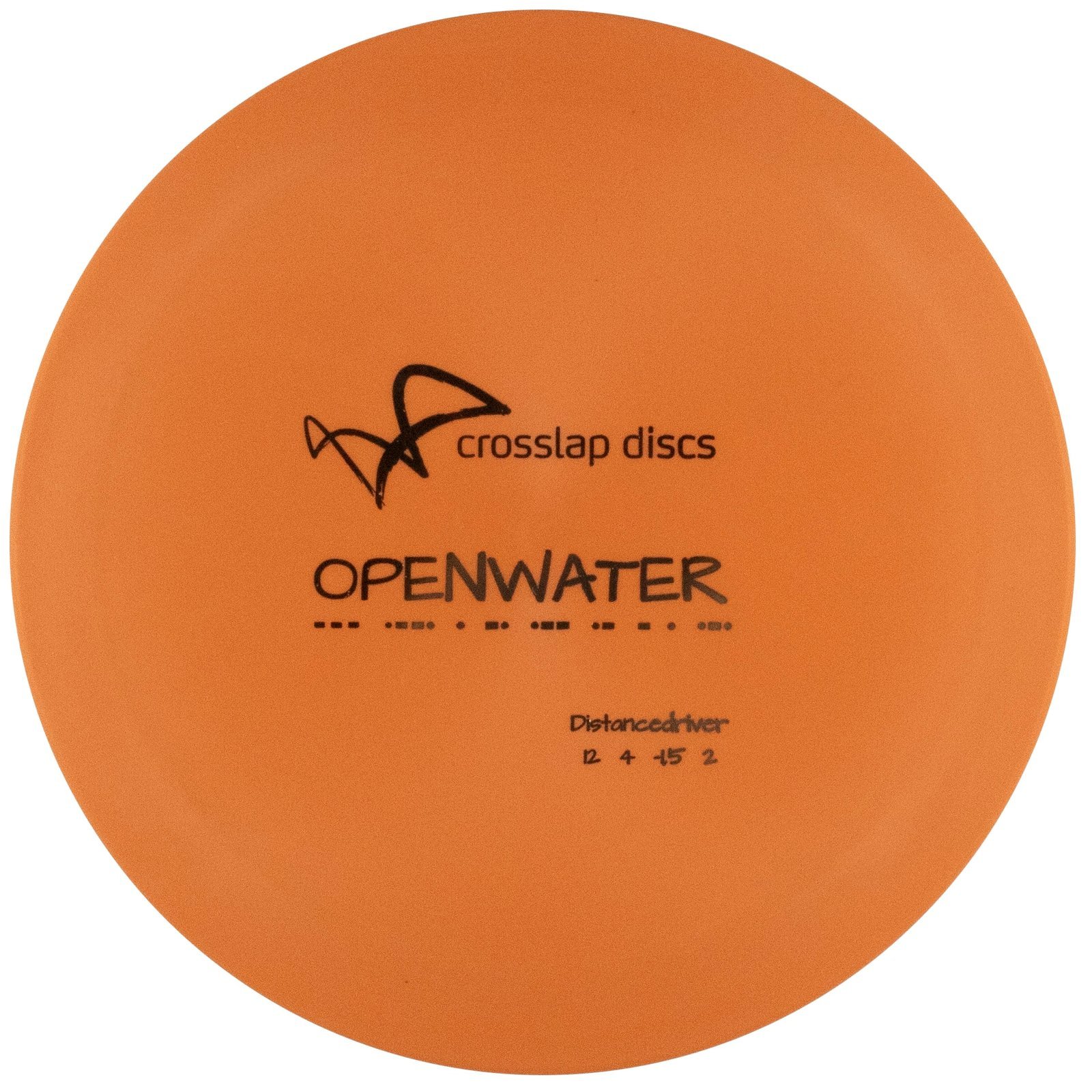 Crosslap Openwater (Advanced Grip)