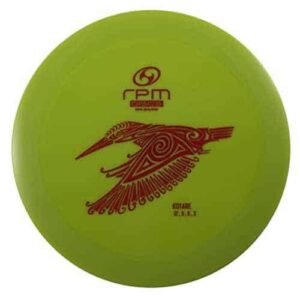 RPM Discs Kotare (Atomic)