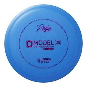 Prodigy Disc Golf D Model US (DuraFlex)