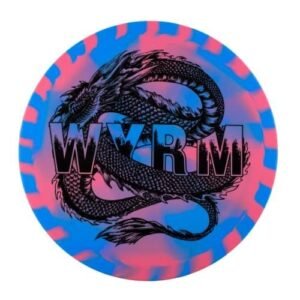 Divergent Discs Wyrm (StayPut)