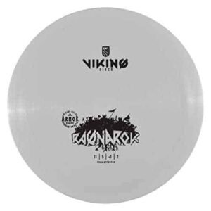 Viking Discs Ragnarok (Armor Plastic)