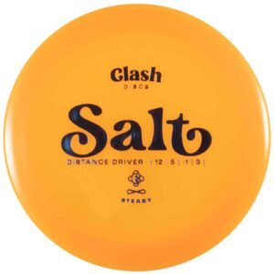 Clash Discs Salt (Steady)
