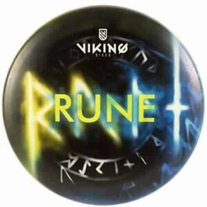 Viking Discs Rune