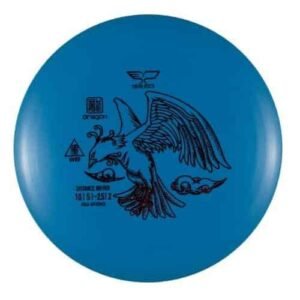 Yikun Discs Wei (Dragon Line)