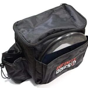 Infinite Discs Starter Disc Golf Bag
