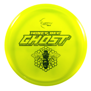 Legacy Discs Ghost