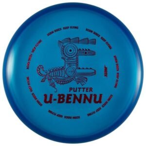 X-COM Discs Bennu (Durable Plastic)
