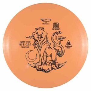 Yikun Discs Gou