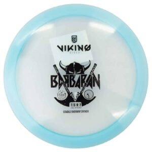 Viking Discs Barbarian (Storm)