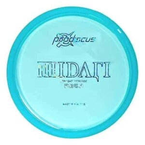 Prodiscus Midari Premium - Stable Midrange Disc