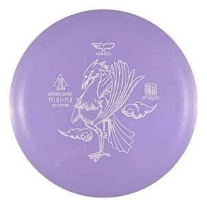 Yikun Discs Jun (Dragon Line)