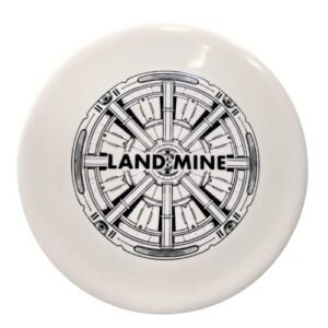 Doomsday Discs Land Mine (Weapons Grade Plastic)
