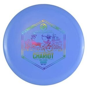 Infinite Discs Chariot (I-Blend)