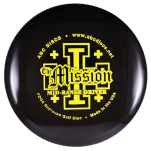 ABC Mission (Platinum)