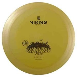 Viking Discs Ragnarok (Armor Plastic)