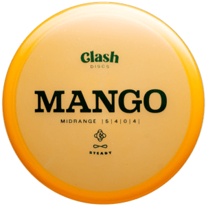 Clash Discs Mango (Steady)