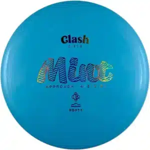 Clash Discs Mint (Softy)