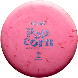Clash Discs Popcorn
