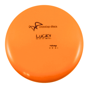 Crosslap Lucky (Platinum)