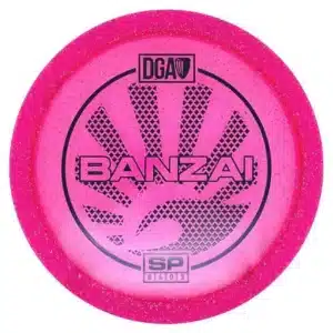 DGA Banzai