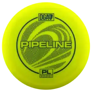 DGA Pipeline