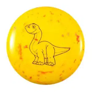 Dino Discs Brachiosaurus