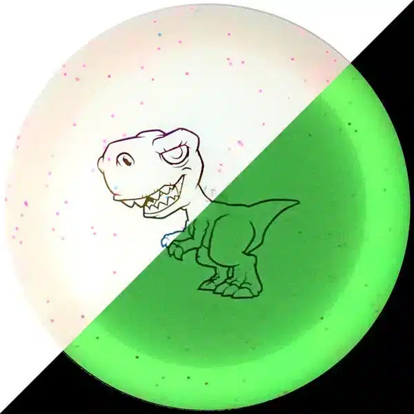 Dino Discs Tyrannosaurus Rex - Image 2